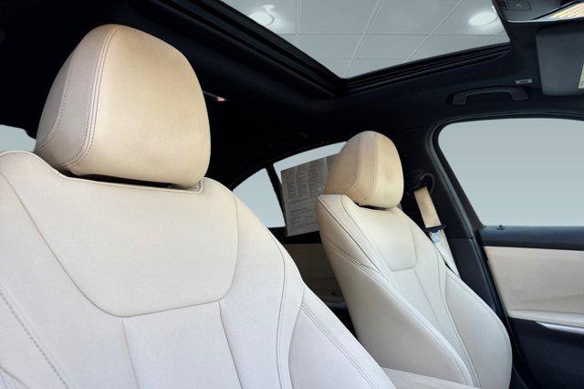used 2021 BMW 330 car, priced at $23,498