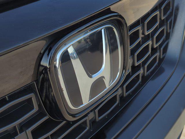 used 2019 Honda Passport car, priced at $21,998