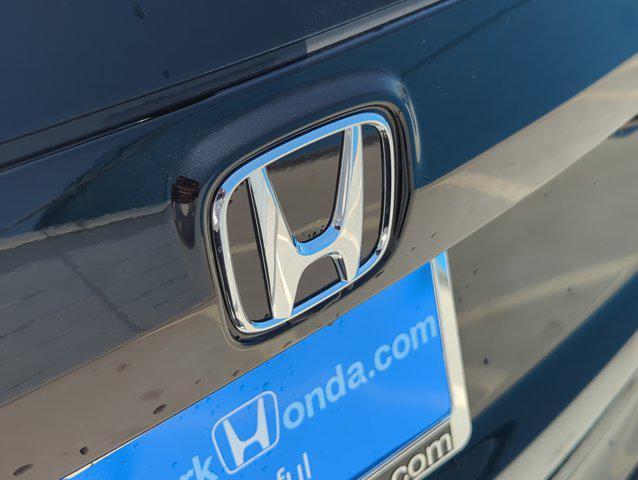 new 2026 Honda CR-V Hybrid car, priced at $40,120