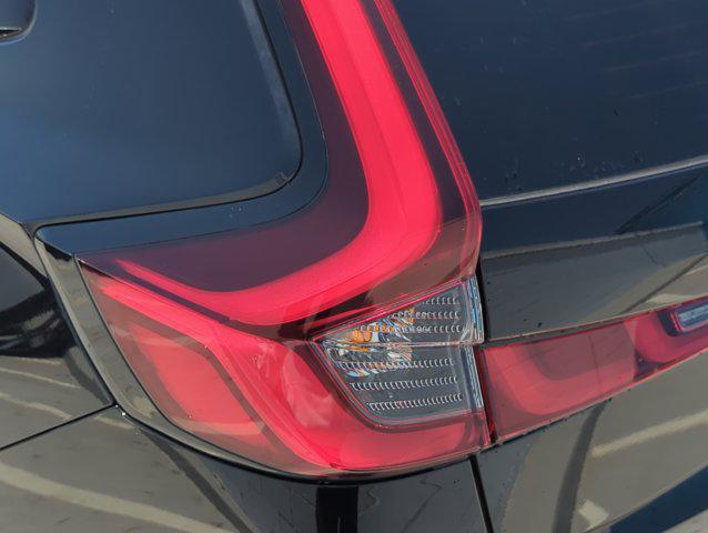 new 2026 Honda CR-V Hybrid car, priced at $40,120