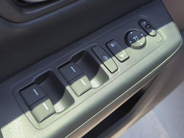 new 2026 Honda CR-V Hybrid car, priced at $40,120