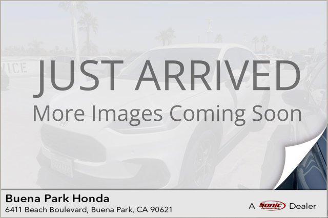 used 2025 Honda HR-V car, priced at $28,999