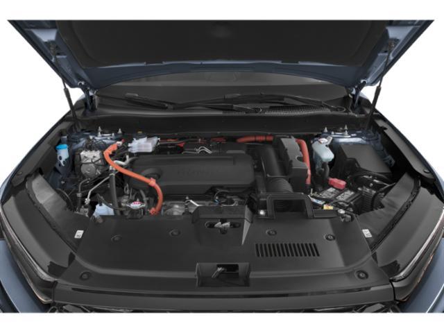 new 2025 Honda CR-V Hybrid car, priced at $38,691