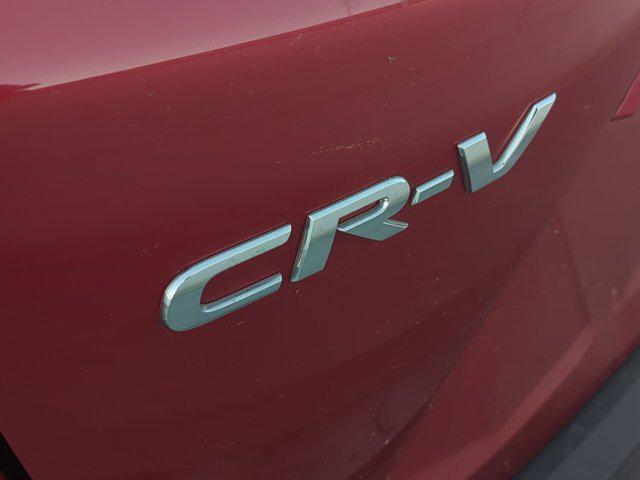 used 2022 Honda CR-V car, priced at $23,999