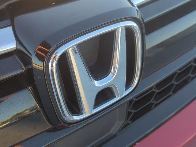 used 2022 Honda CR-V car, priced at $23,999