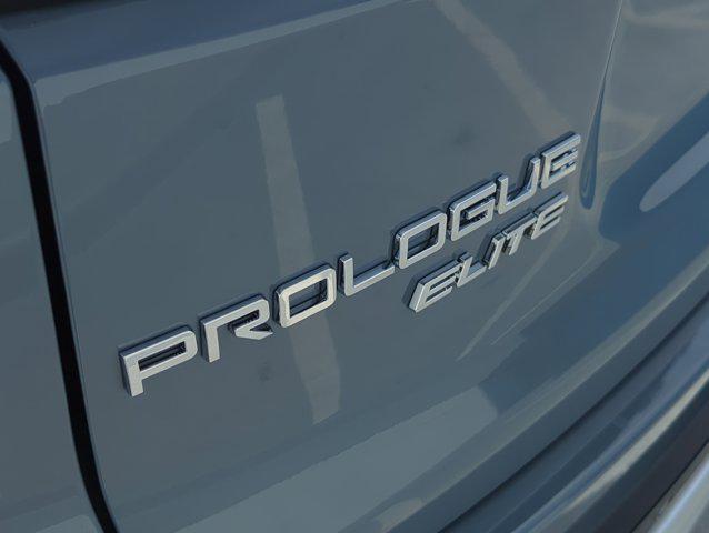 new 2025 Honda Prologue car, priced at $59,805