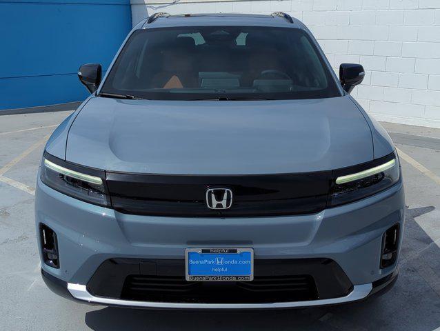 new 2025 Honda Prologue car, priced at $59,805