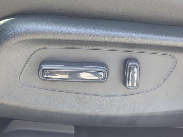 new 2026 Honda HR-V car, priced at $31,900