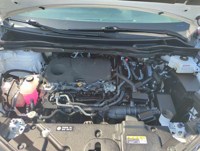 used 2023 Toyota Sienna car, priced at $39,999