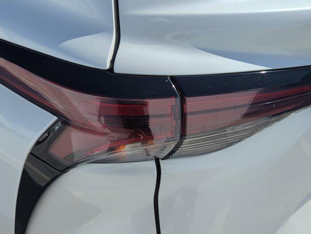 used 2023 Toyota Sienna car, priced at $39,999