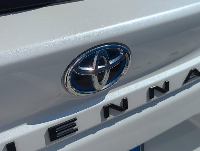 used 2023 Toyota Sienna car, priced at $39,999