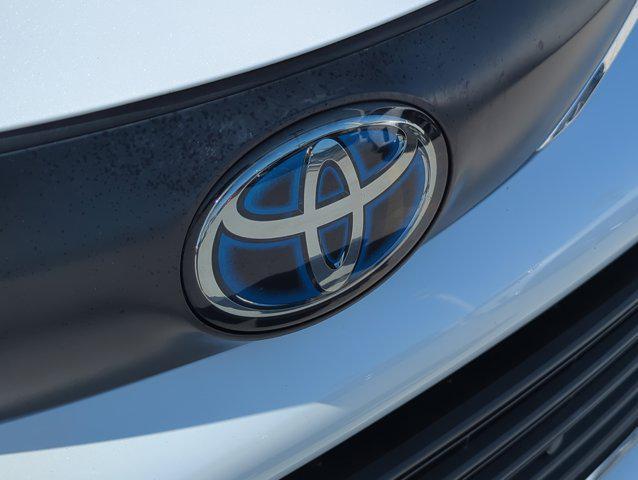 used 2023 Toyota Sienna car, priced at $39,999
