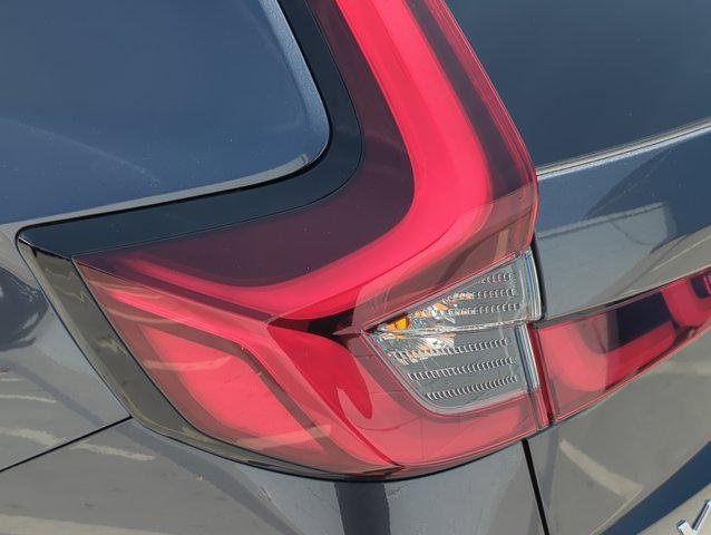 new 2026 Honda CR-V car, priced at $34,545