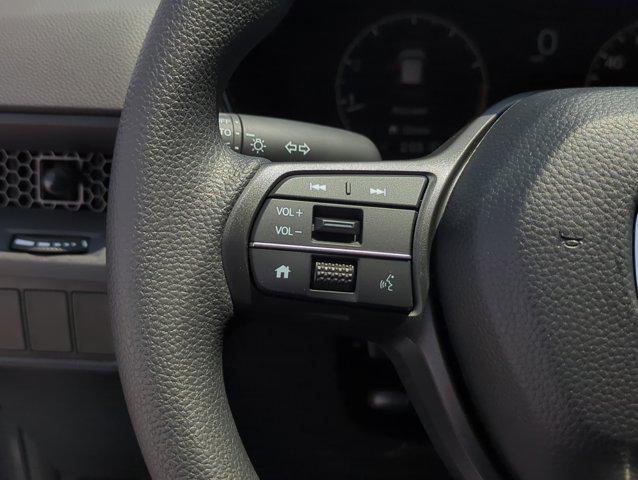 new 2026 Honda CR-V car, priced at $34,545