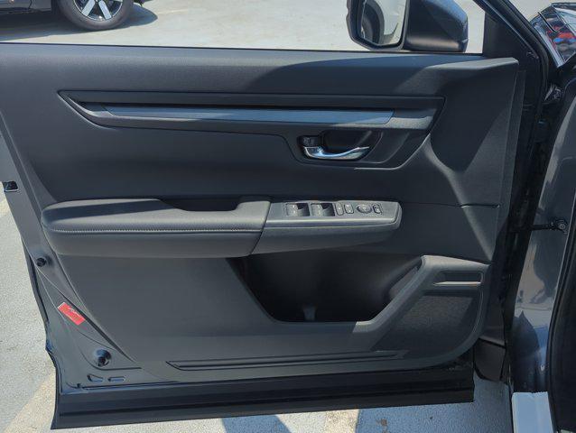 new 2026 Honda CR-V car, priced at $34,545