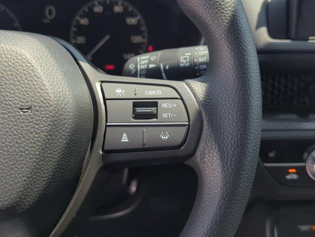 new 2026 Honda CR-V car, priced at $34,545
