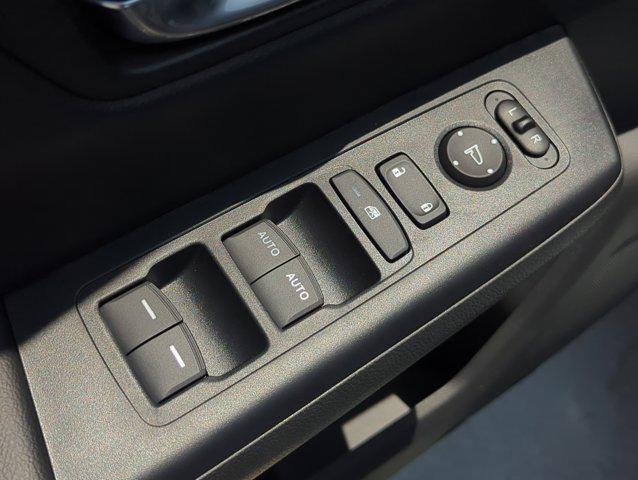 new 2026 Honda CR-V car, priced at $34,545