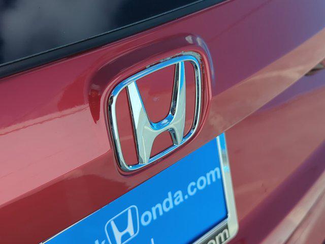 new 2025 Honda CR-V car, priced at $39,455