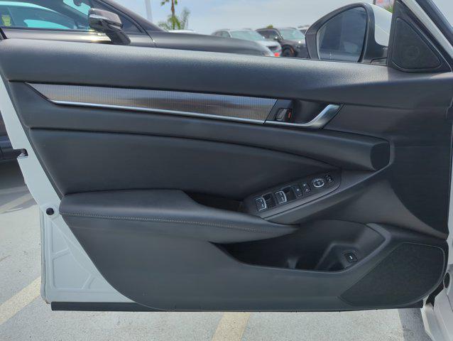 used 2020 Honda Accord car, priced at $22,999