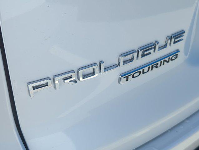 new 2025 Honda Prologue car, priced at $53,605