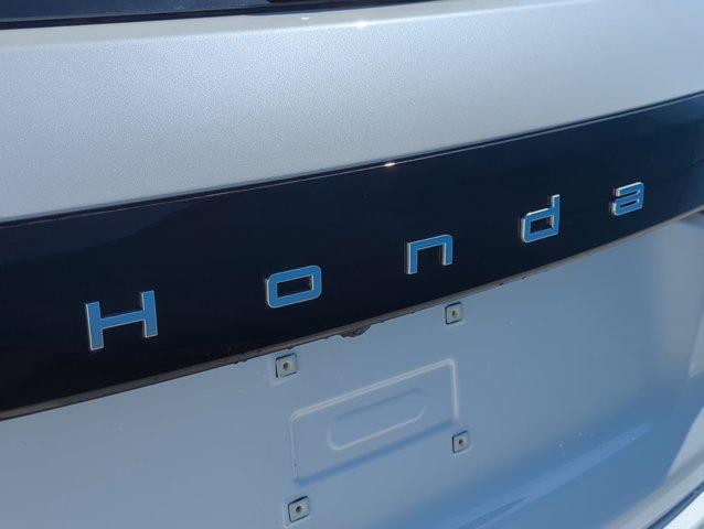 new 2025 Honda Prologue car, priced at $53,605