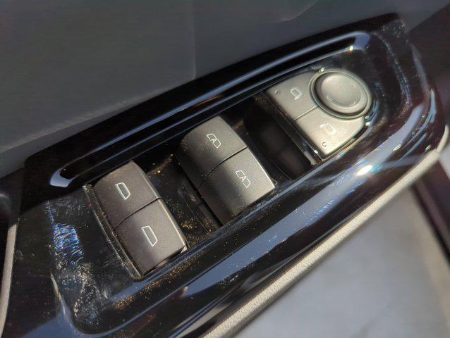 new 2025 Honda Prologue car, priced at $53,605