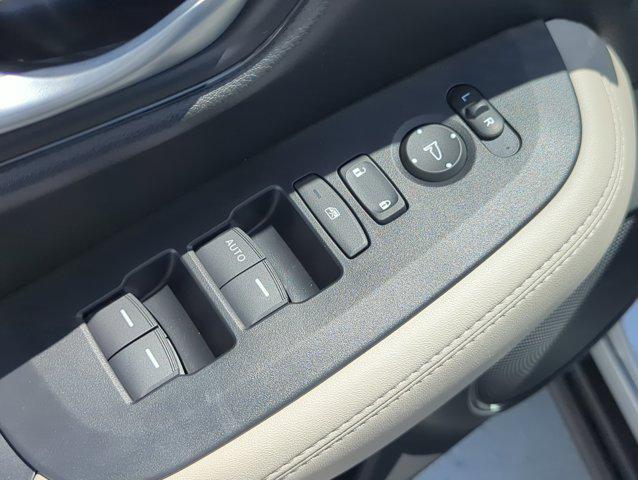 new 2026 Honda HR-V car, priced at $27,595