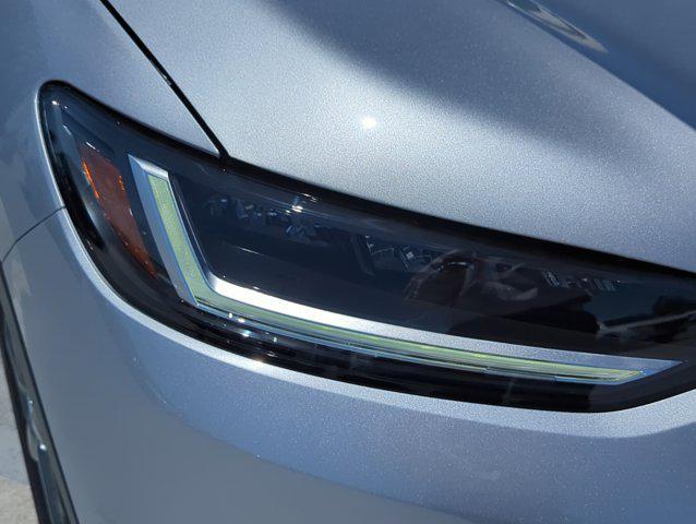 new 2026 Honda HR-V car, priced at $27,595