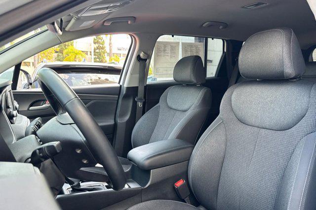 used 2020 Hyundai Santa Fe car, priced at $16,997