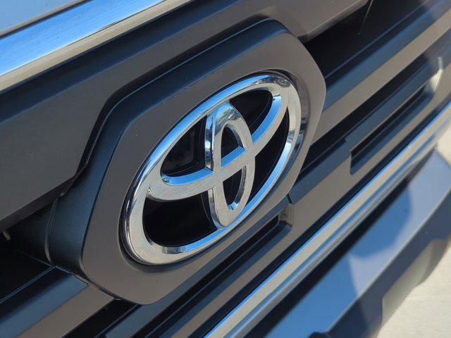 used 2016 Toyota Tacoma car, priced at $24,498