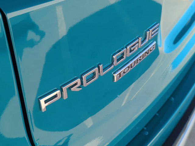 new 2024 Honda Prologue car, priced at $53,550