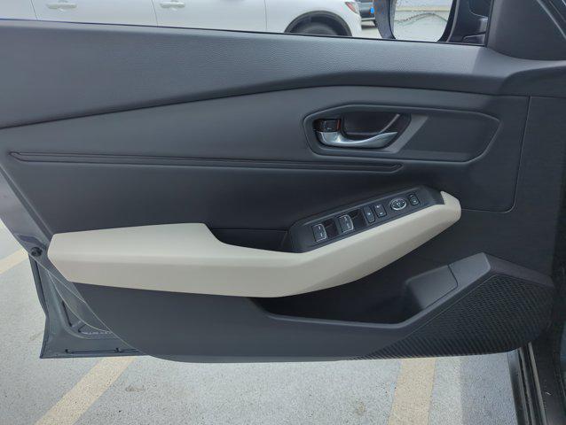 new 2025 Honda Accord car, priced at $31,710