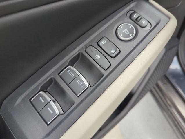 new 2025 Honda Accord car, priced at $31,710