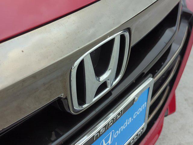 used 2022 Honda Accord car, priced at $23,999