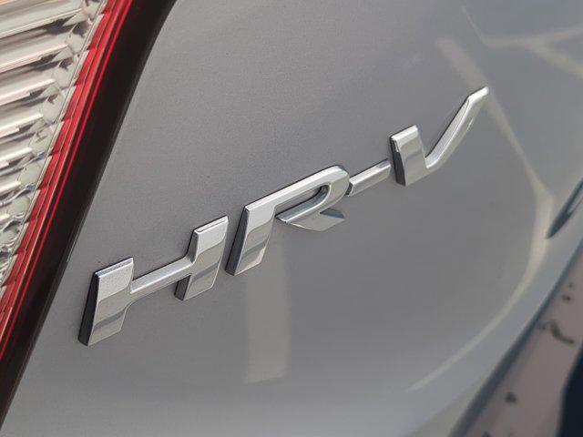 used 2022 Honda HR-V car, priced at $21,298