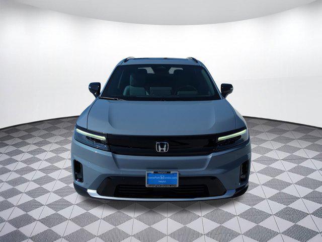 new 2025 Honda Prologue car, priced at $53,605