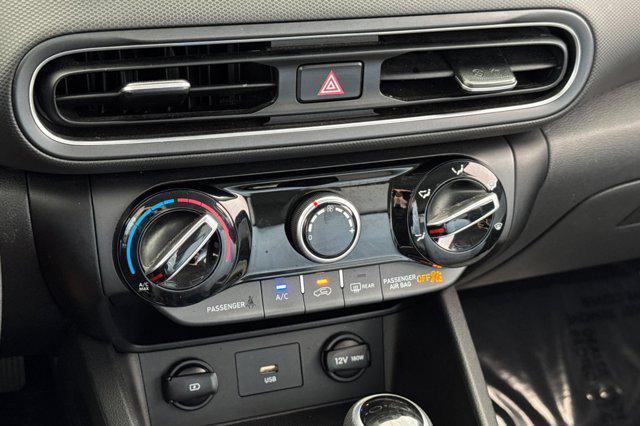 used 2023 Hyundai Kona car, priced at $17,498