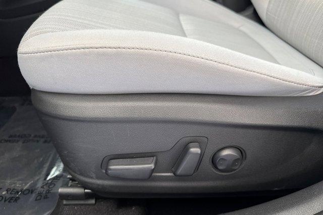 used 2023 Hyundai Kona car, priced at $17,498