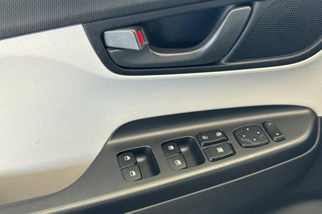 used 2023 Hyundai Kona car, priced at $17,498