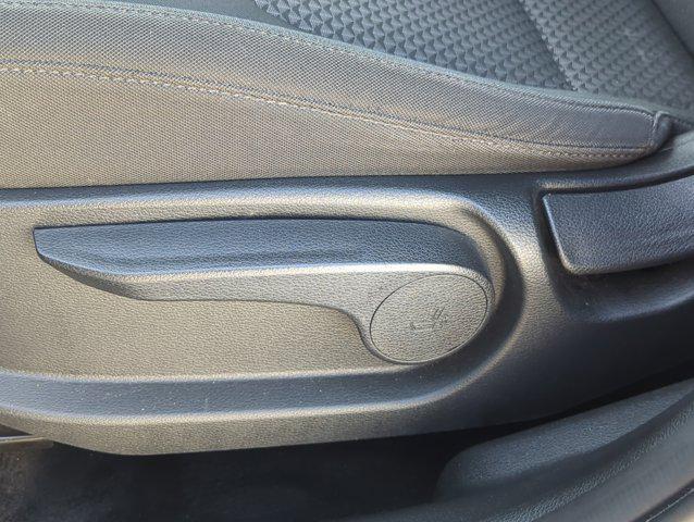 used 2023 Kia Sportage car, priced at $20,499