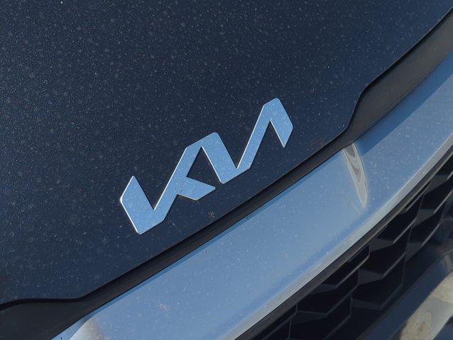 used 2023 Kia Sportage car, priced at $20,499
