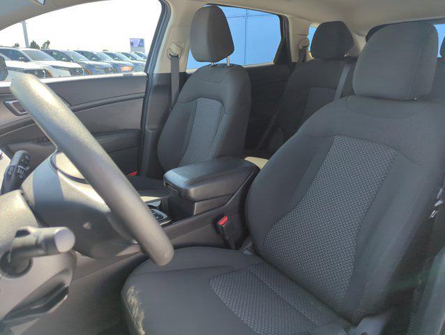 used 2023 Kia Sportage car, priced at $20,499