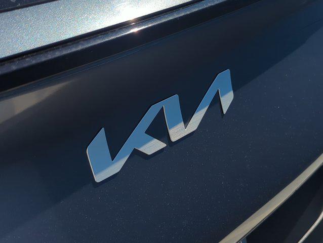 used 2023 Kia Sportage car, priced at $20,499