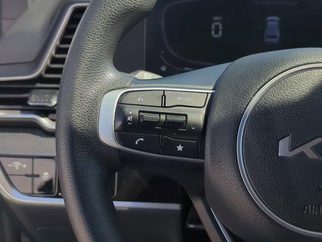 used 2023 Kia Sportage car, priced at $20,499