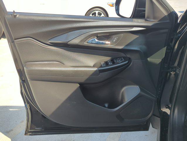 used 2022 Chevrolet TrailBlazer car, priced at $19,999