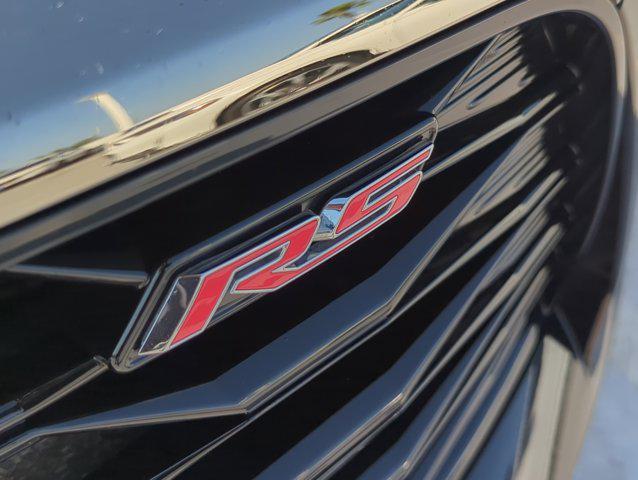 used 2022 Chevrolet TrailBlazer car, priced at $19,999