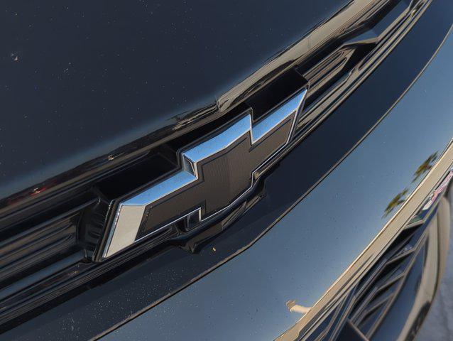 used 2022 Chevrolet TrailBlazer car, priced at $19,999