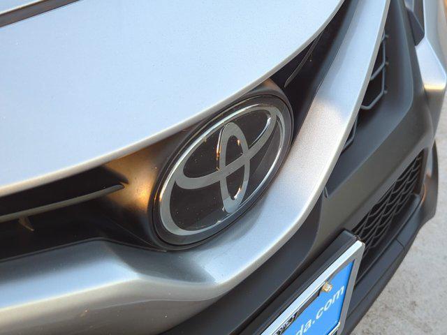 used 2022 Toyota Camry car, priced at $23,498