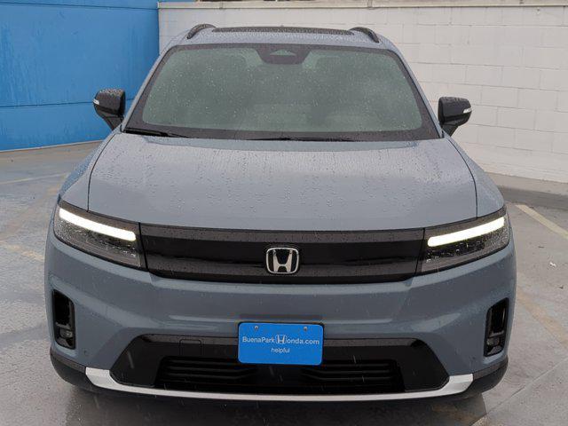 new 2025 Honda Prologue car, priced at $53,605