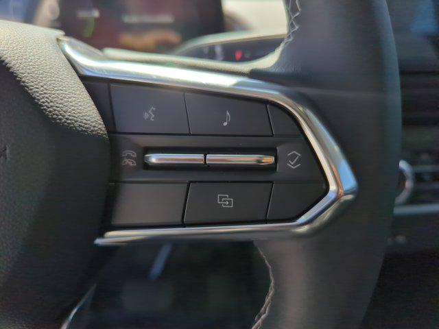 new 2025 Honda Prologue car, priced at $53,605